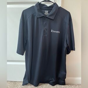 Men’s Golf Shirt